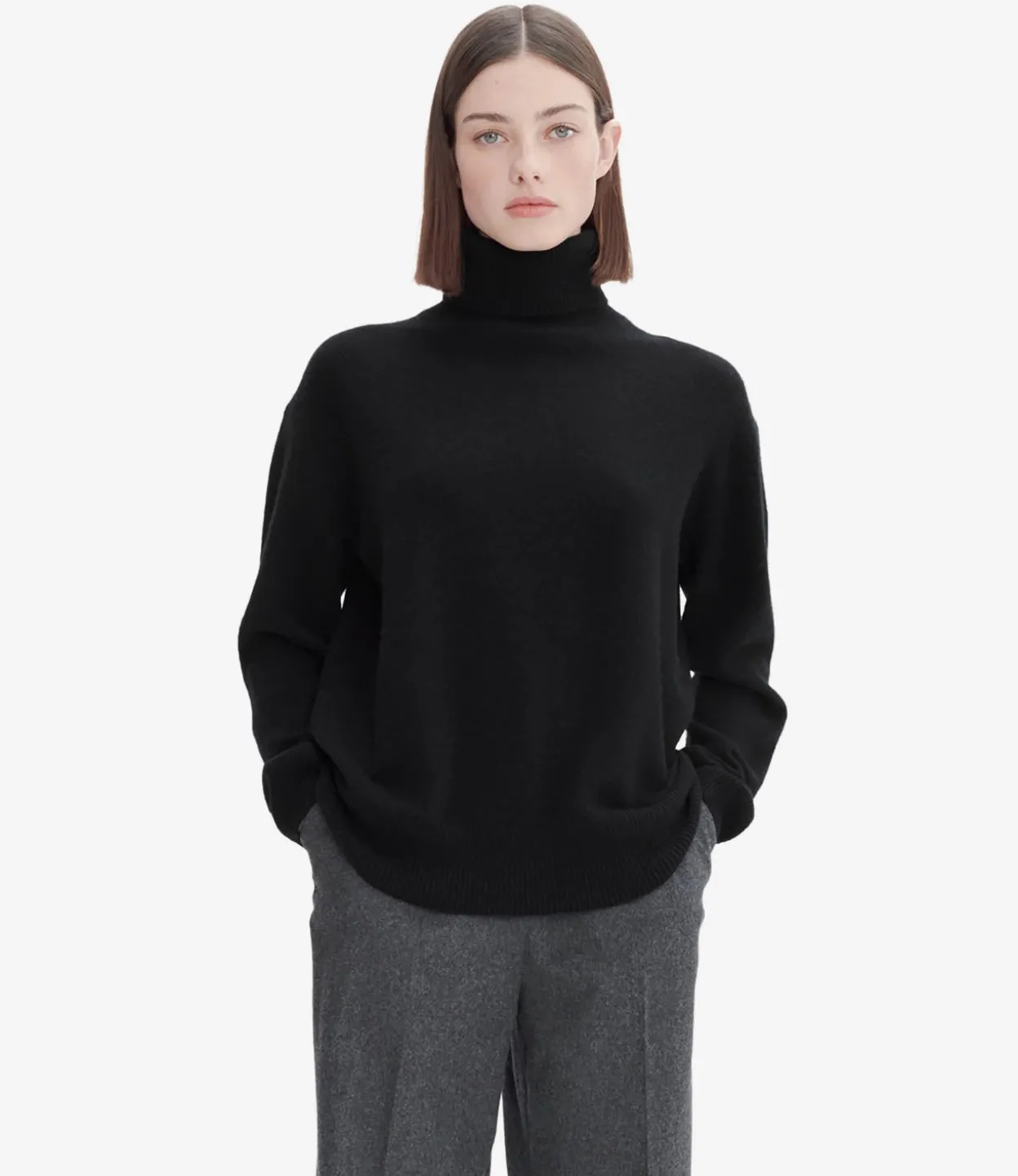 Amal jumper