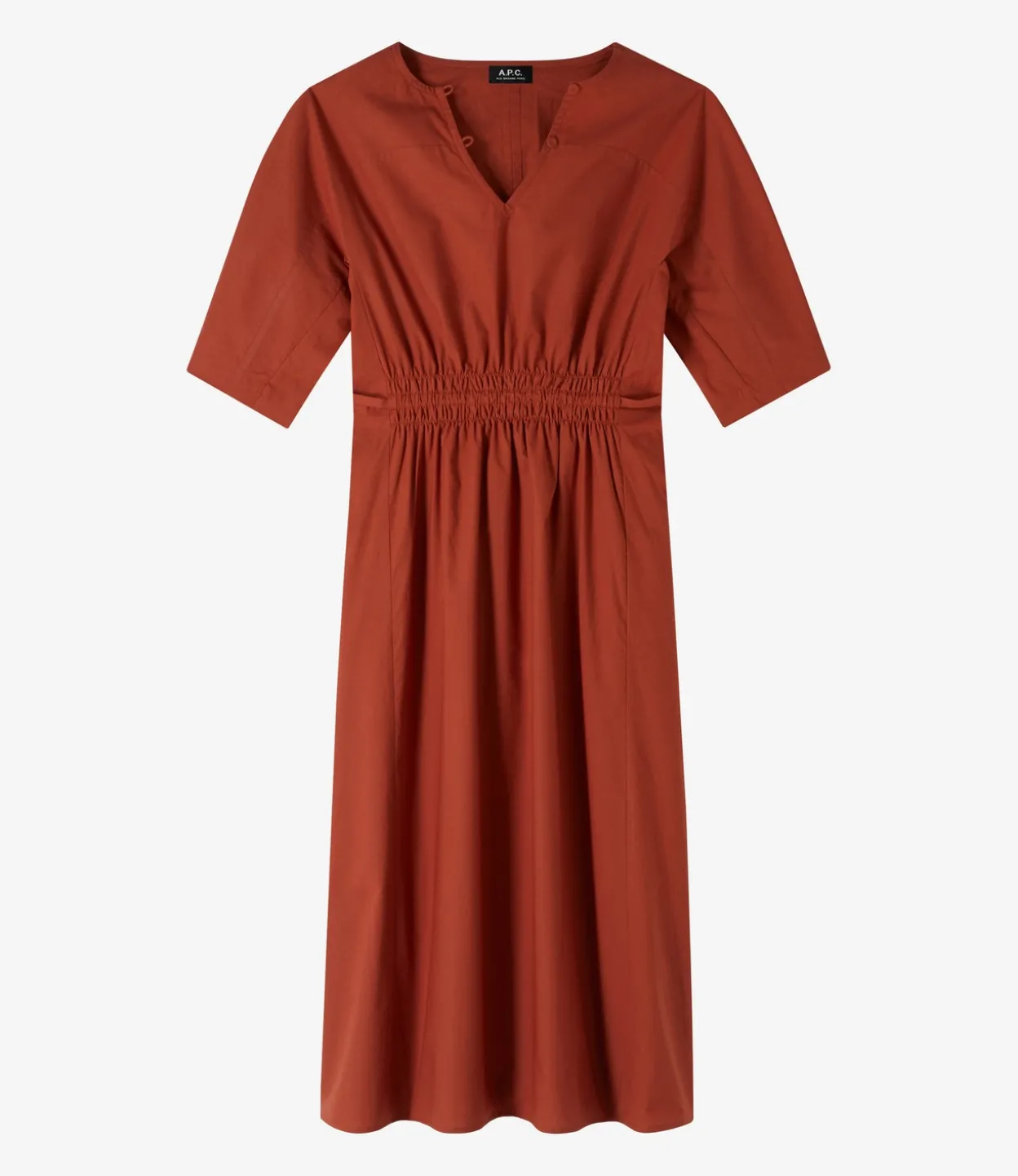 Amalia dress