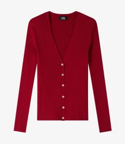 Ambre cardigan