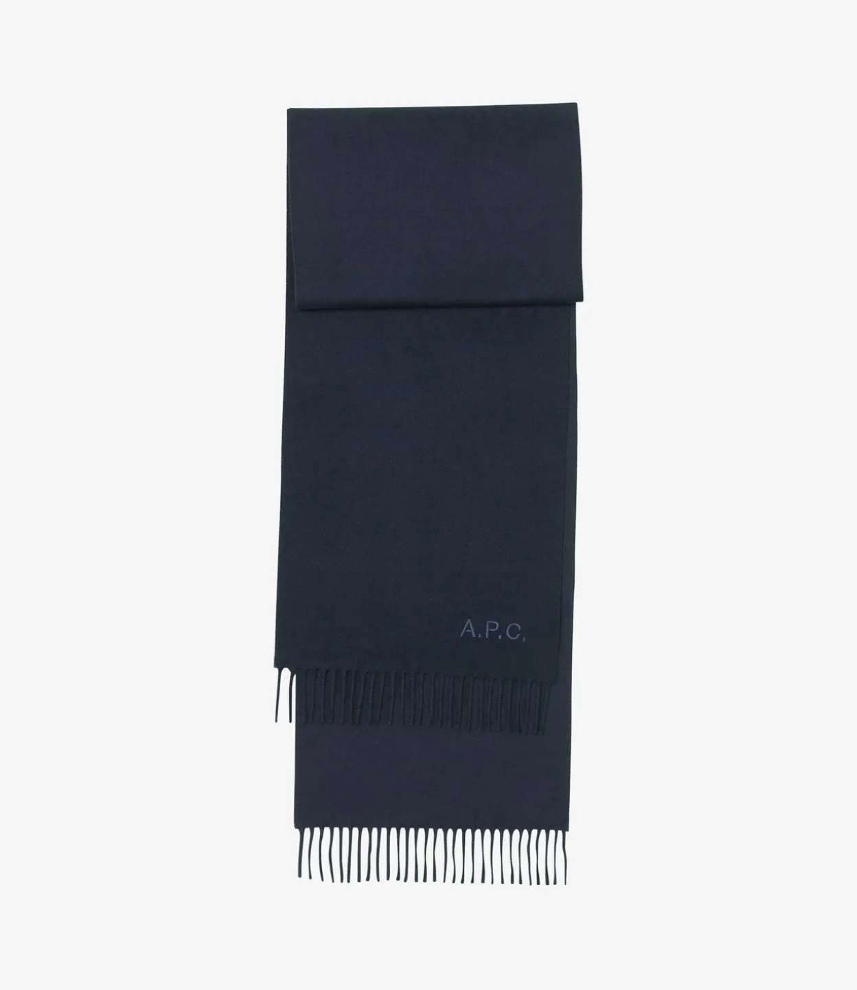 Ambroise Brodu00e9e scarf
