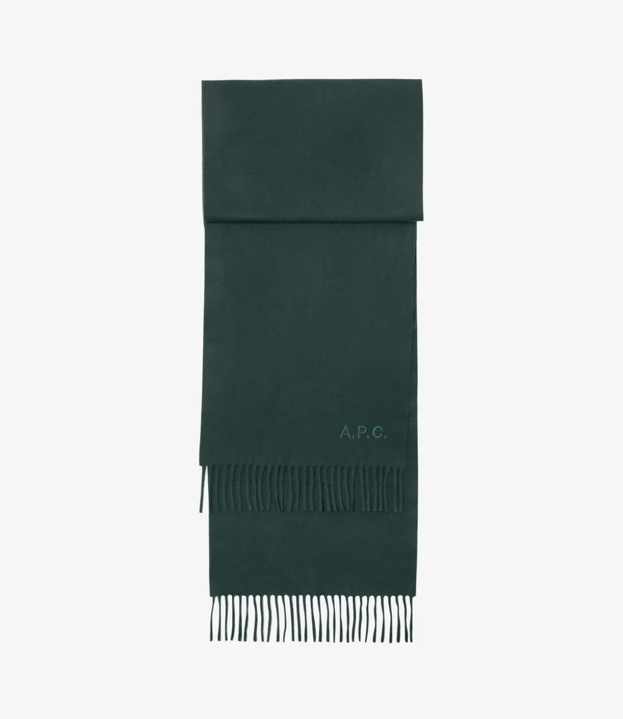 Ambroise Brodu00e9e scarf