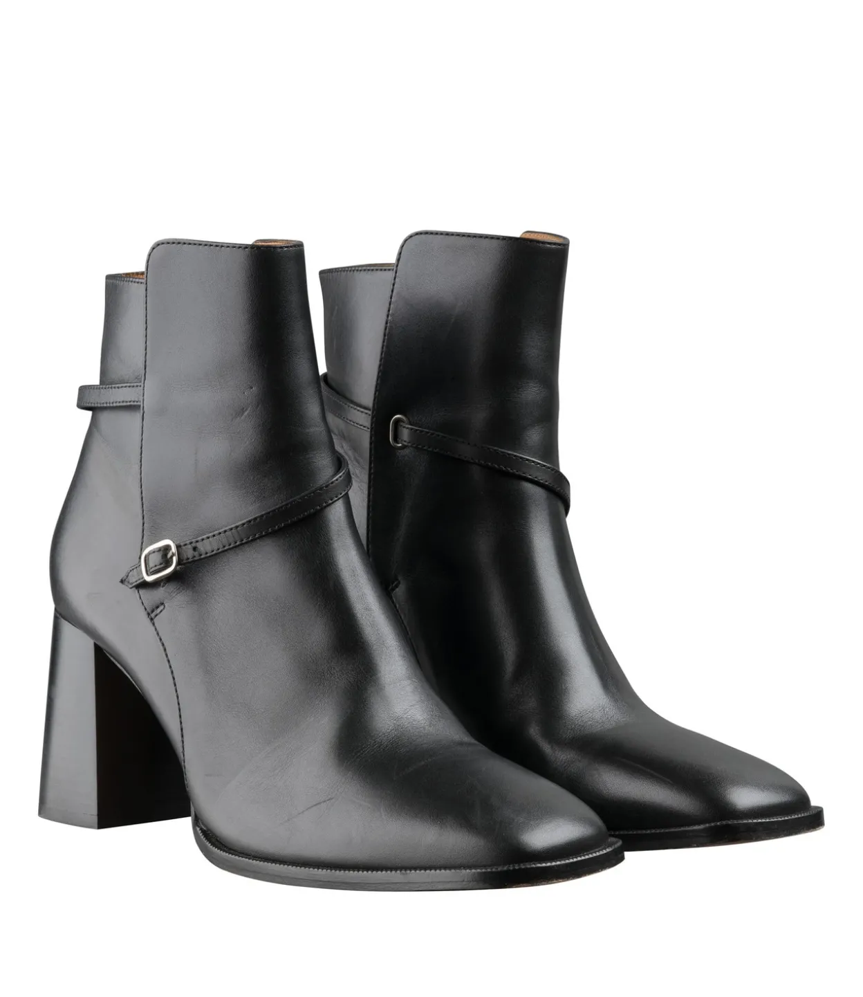 Anais ankle boots