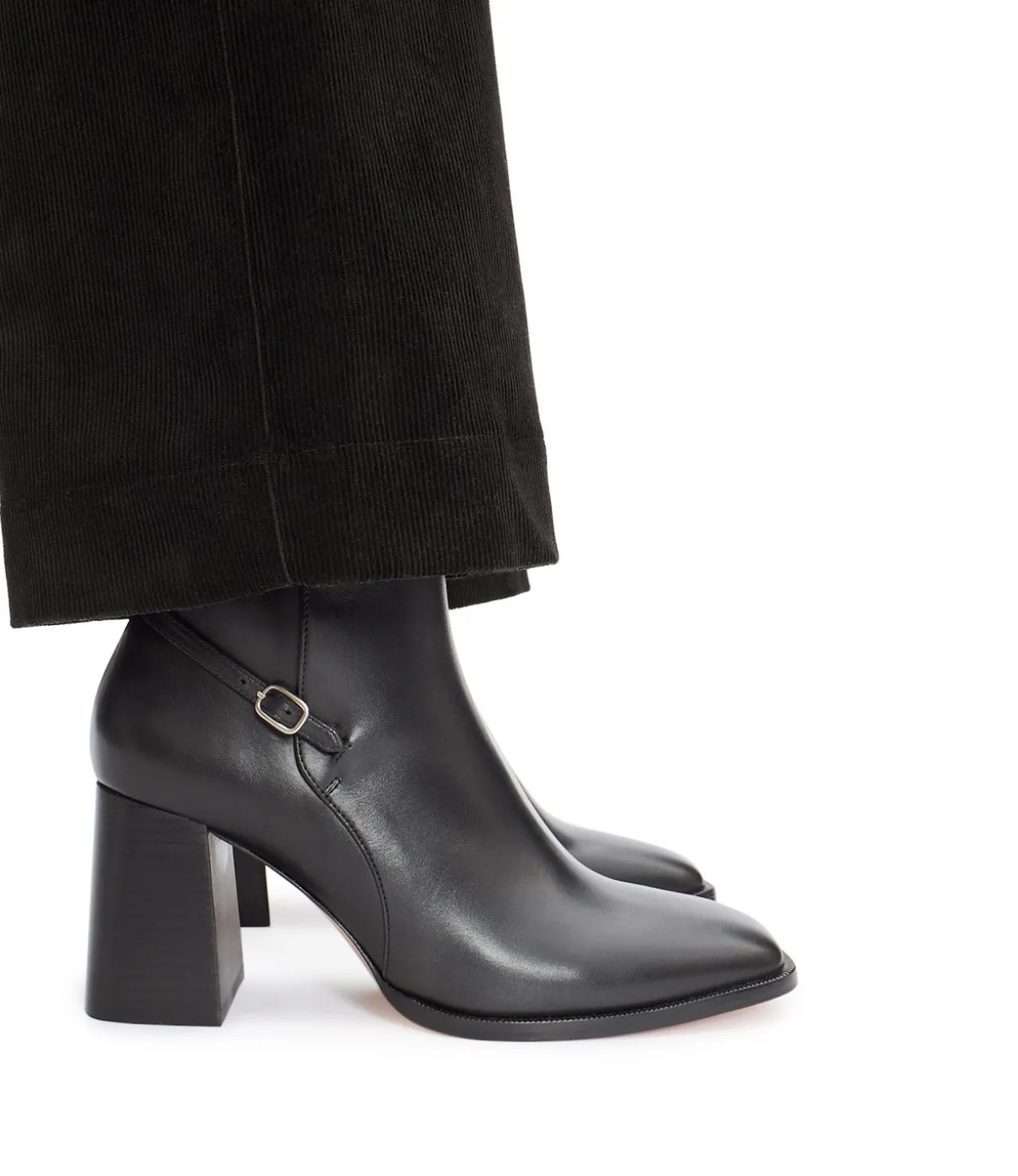 Anais ankle boots