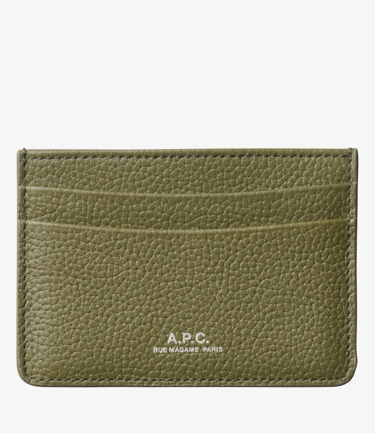 Andru00e9 cardholder