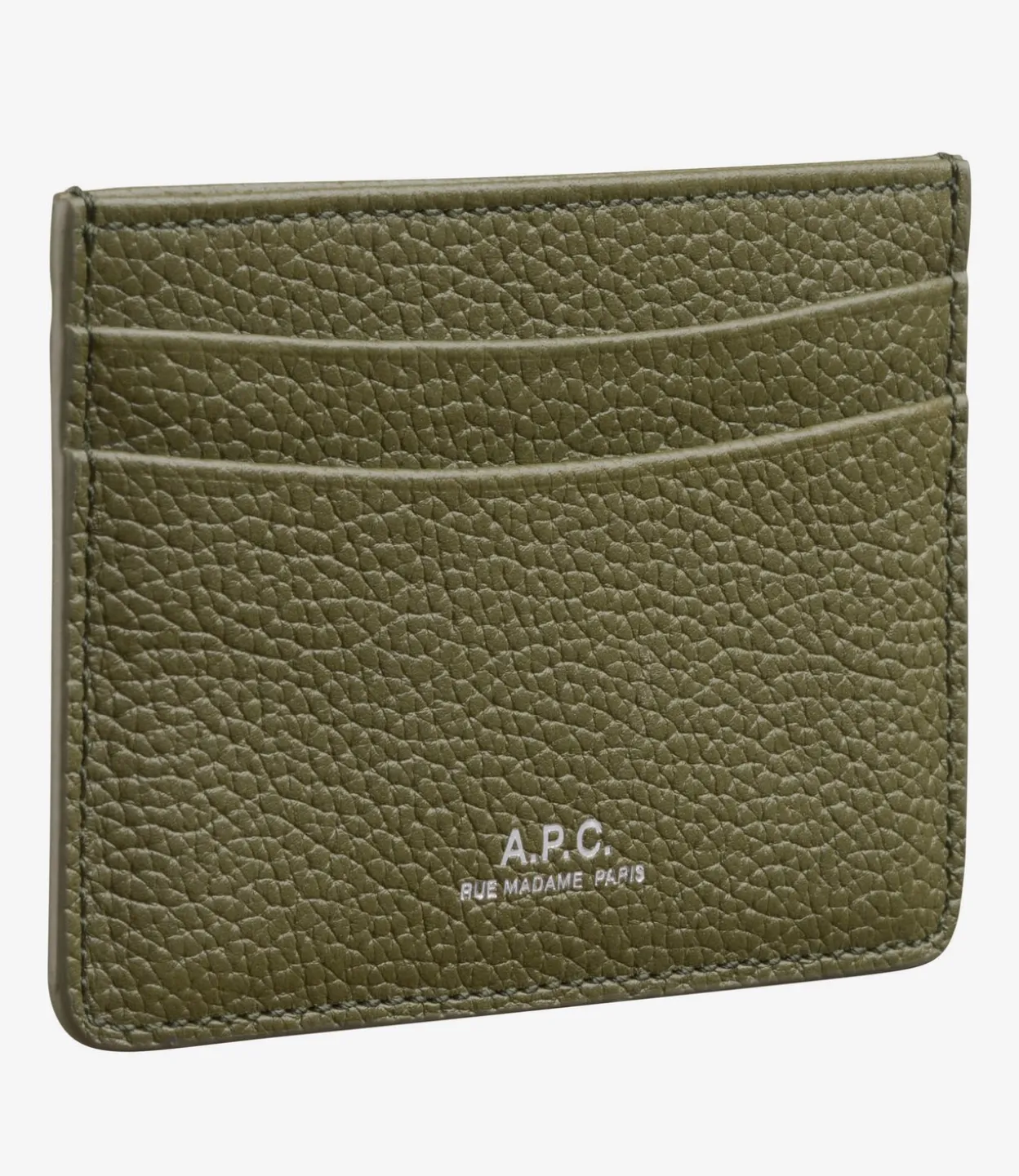 Andru00e9 cardholder