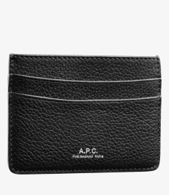 Andru00e9 cardholder