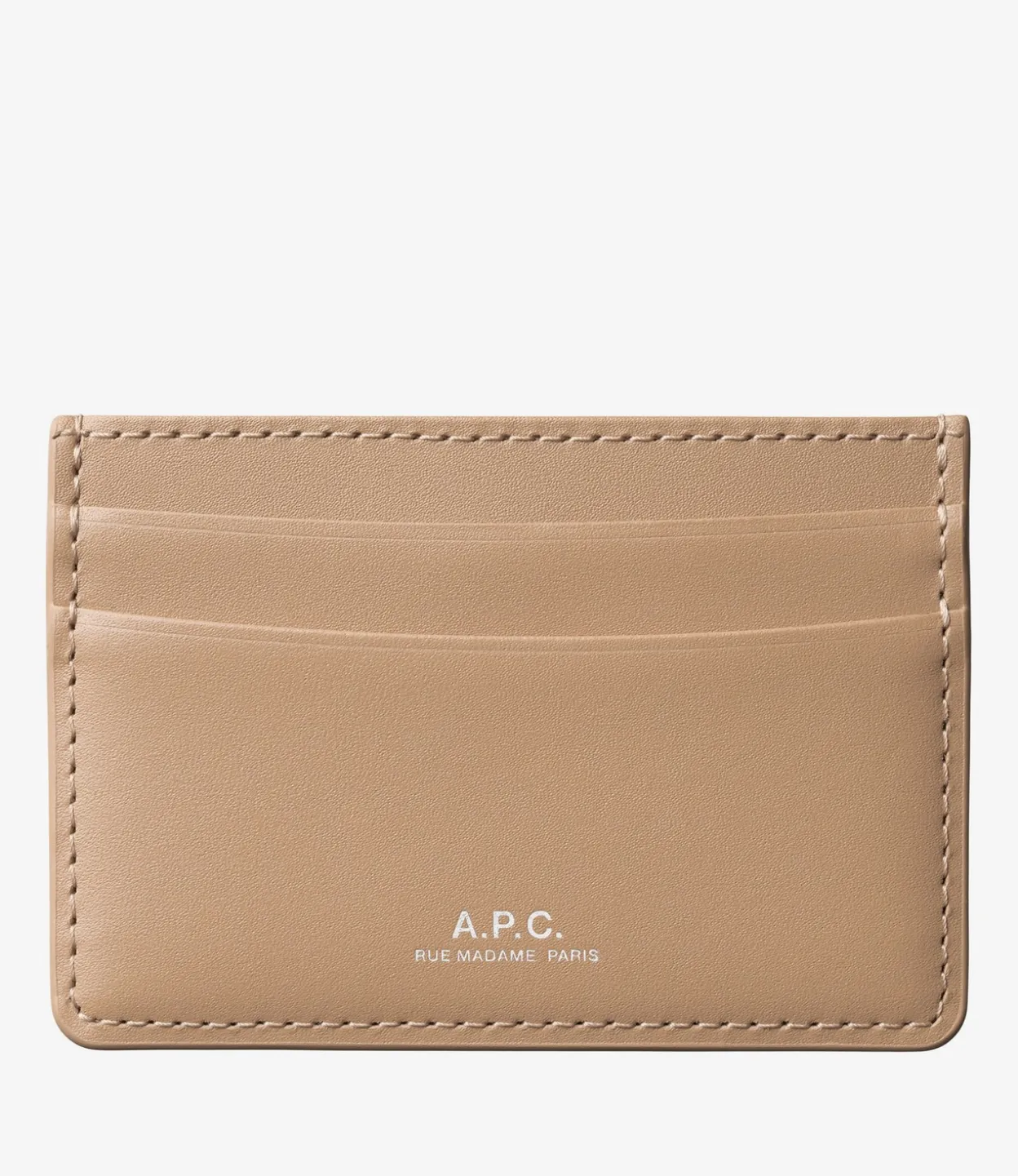Andru00e9 cardholder