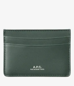 Andru00e9 cardholder