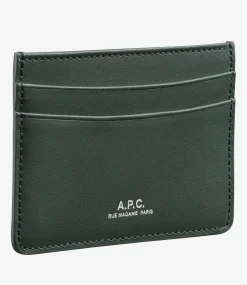 Andru00e9 cardholder