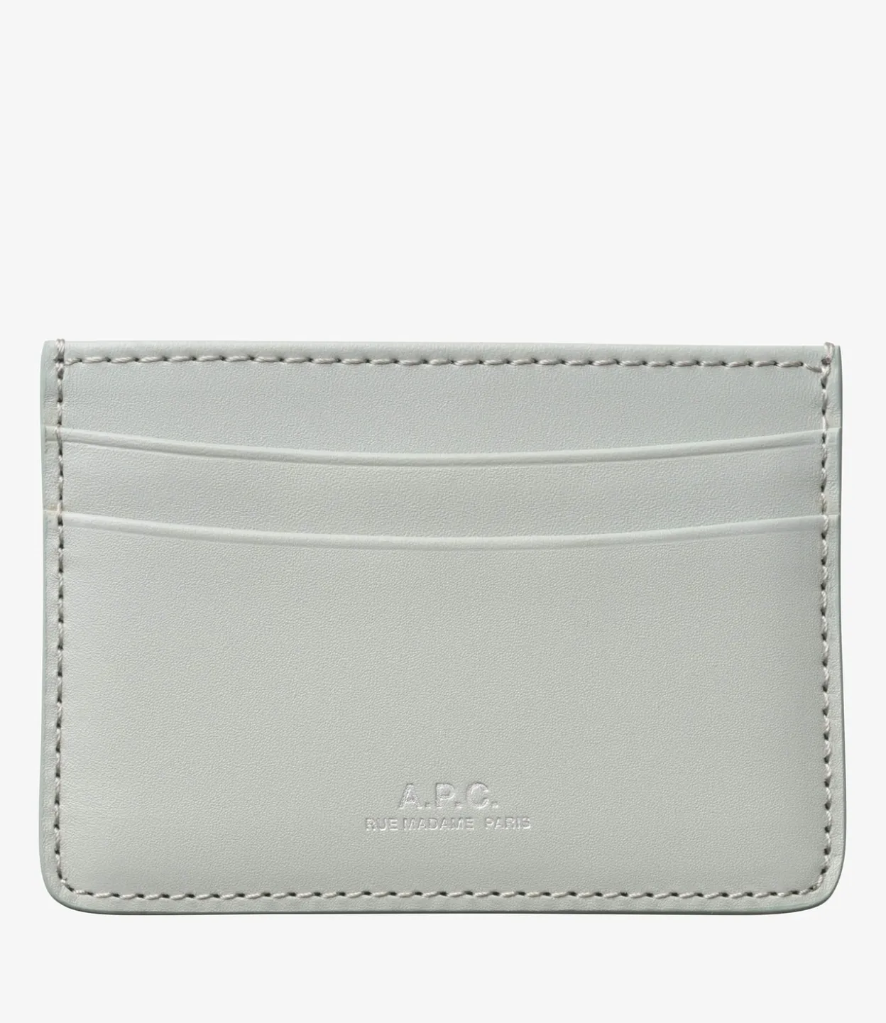 Andru00e9 cardholder