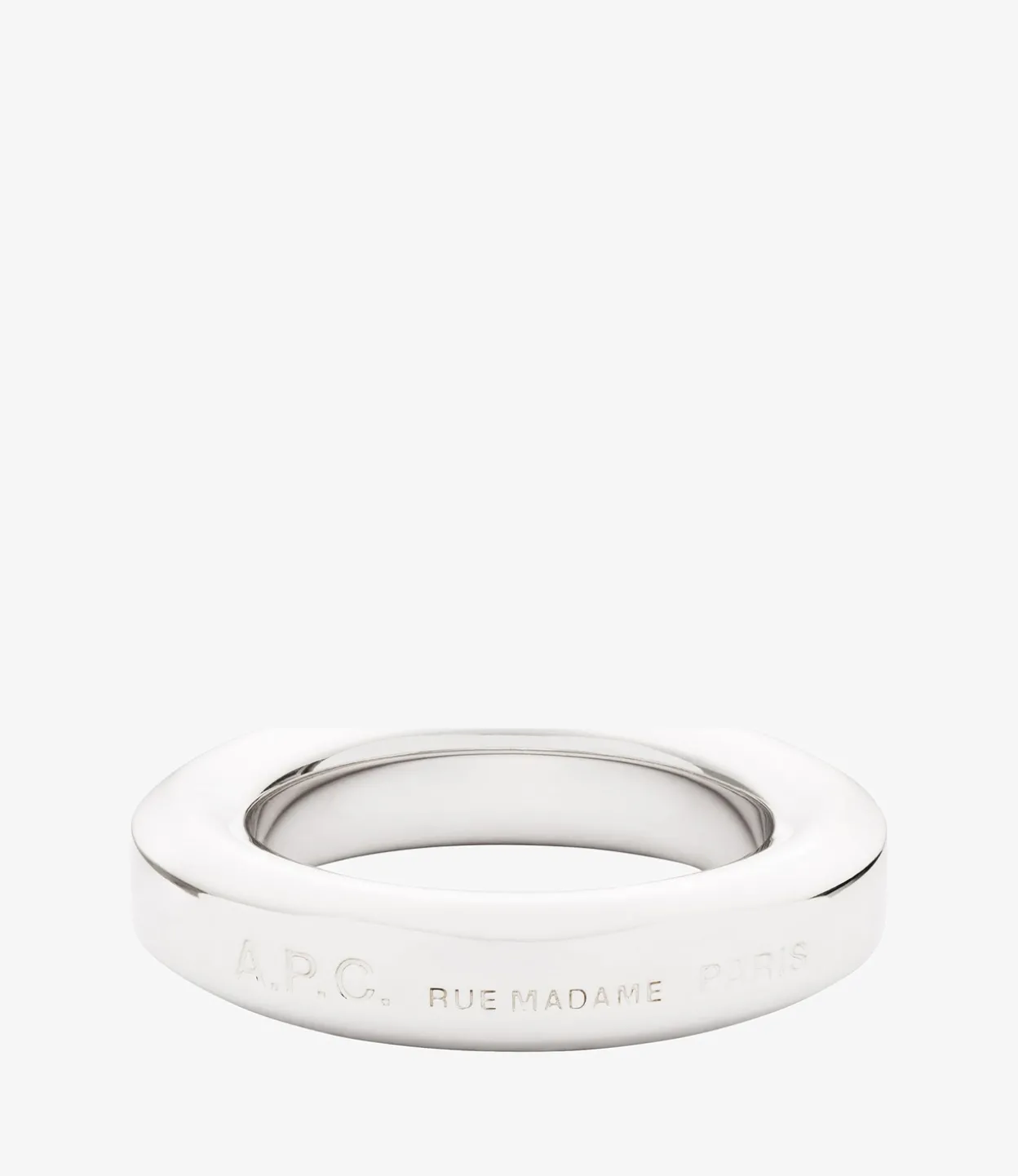 Angle ring