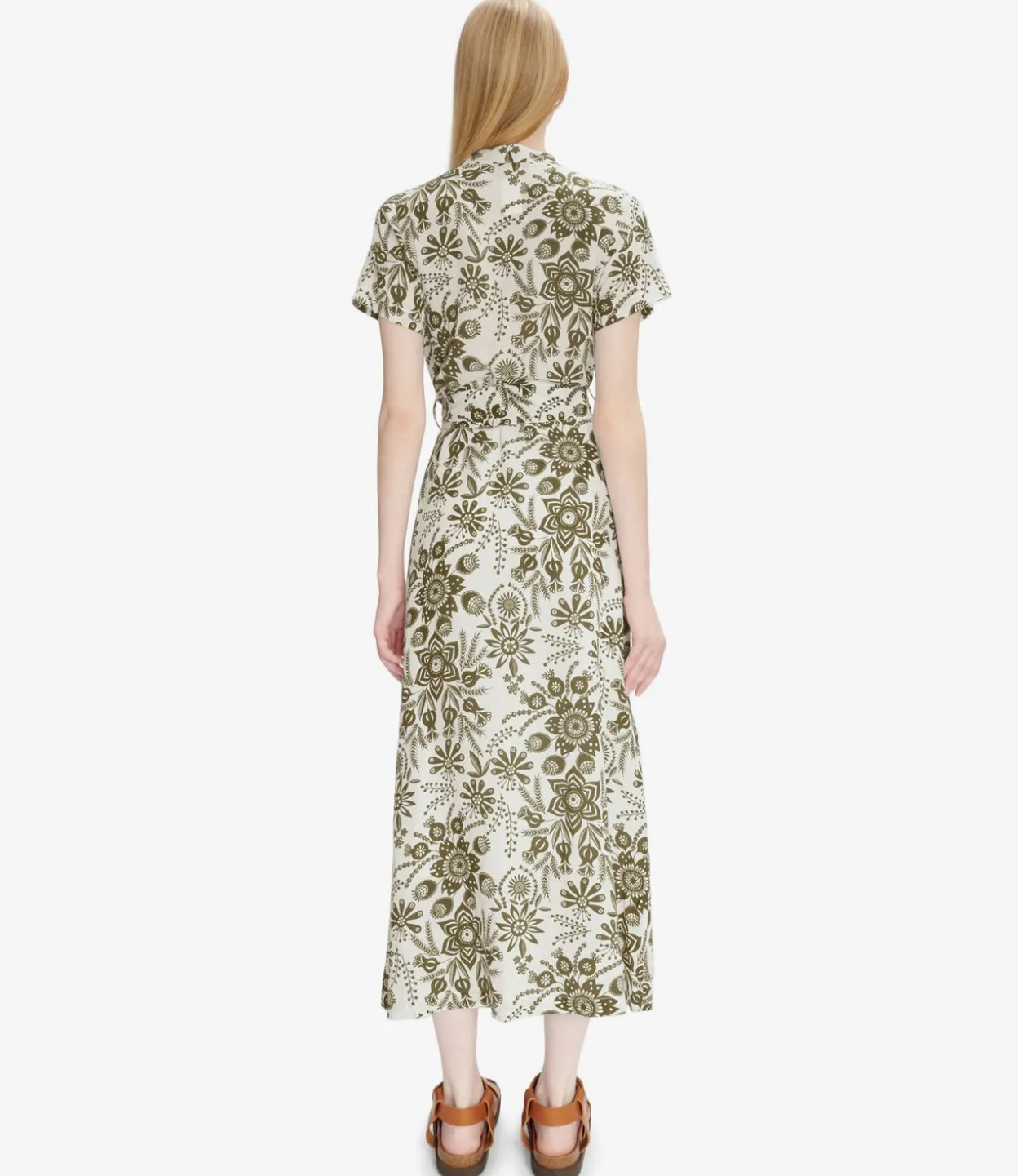 Annelie dress