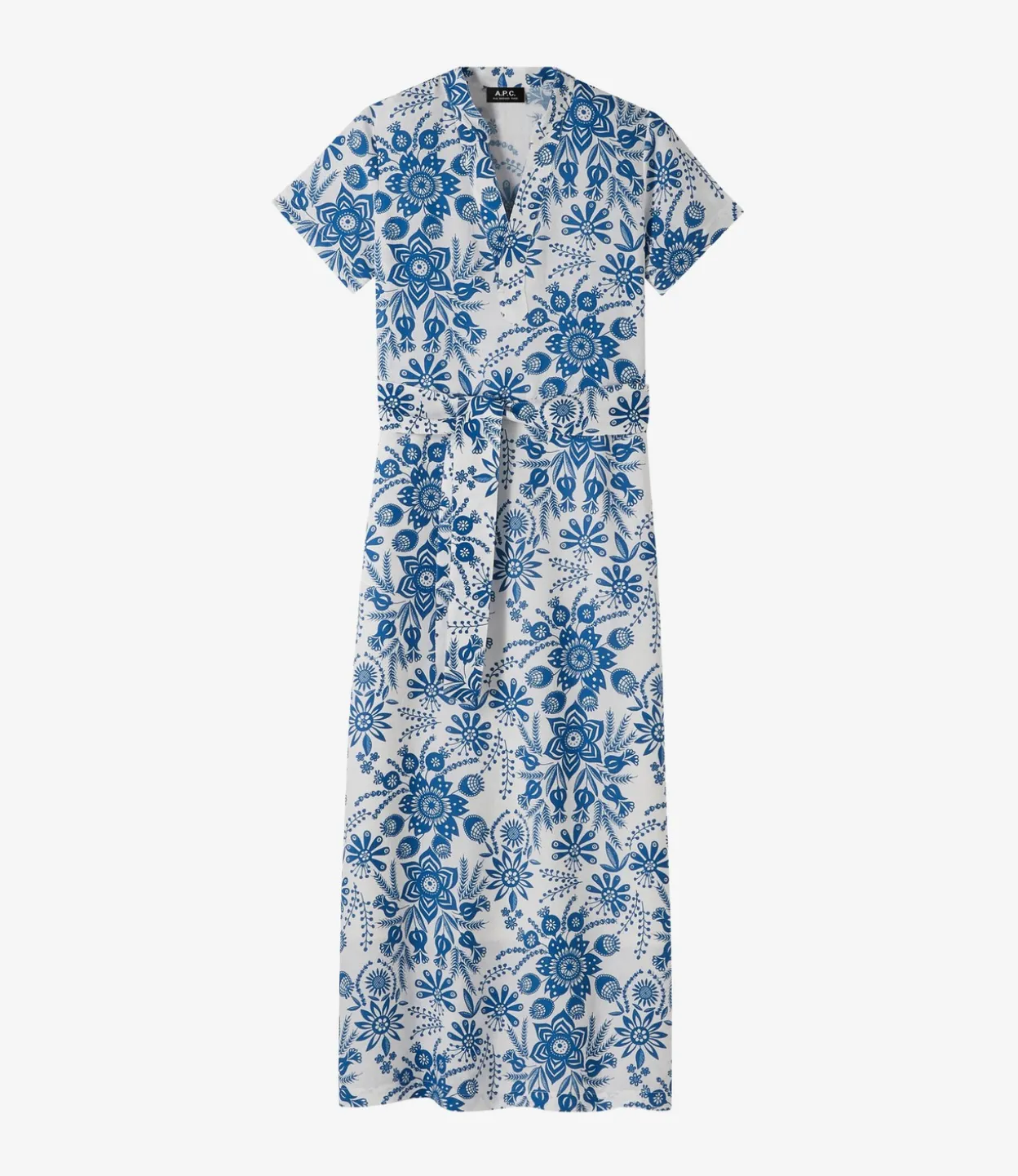 Annelie dress