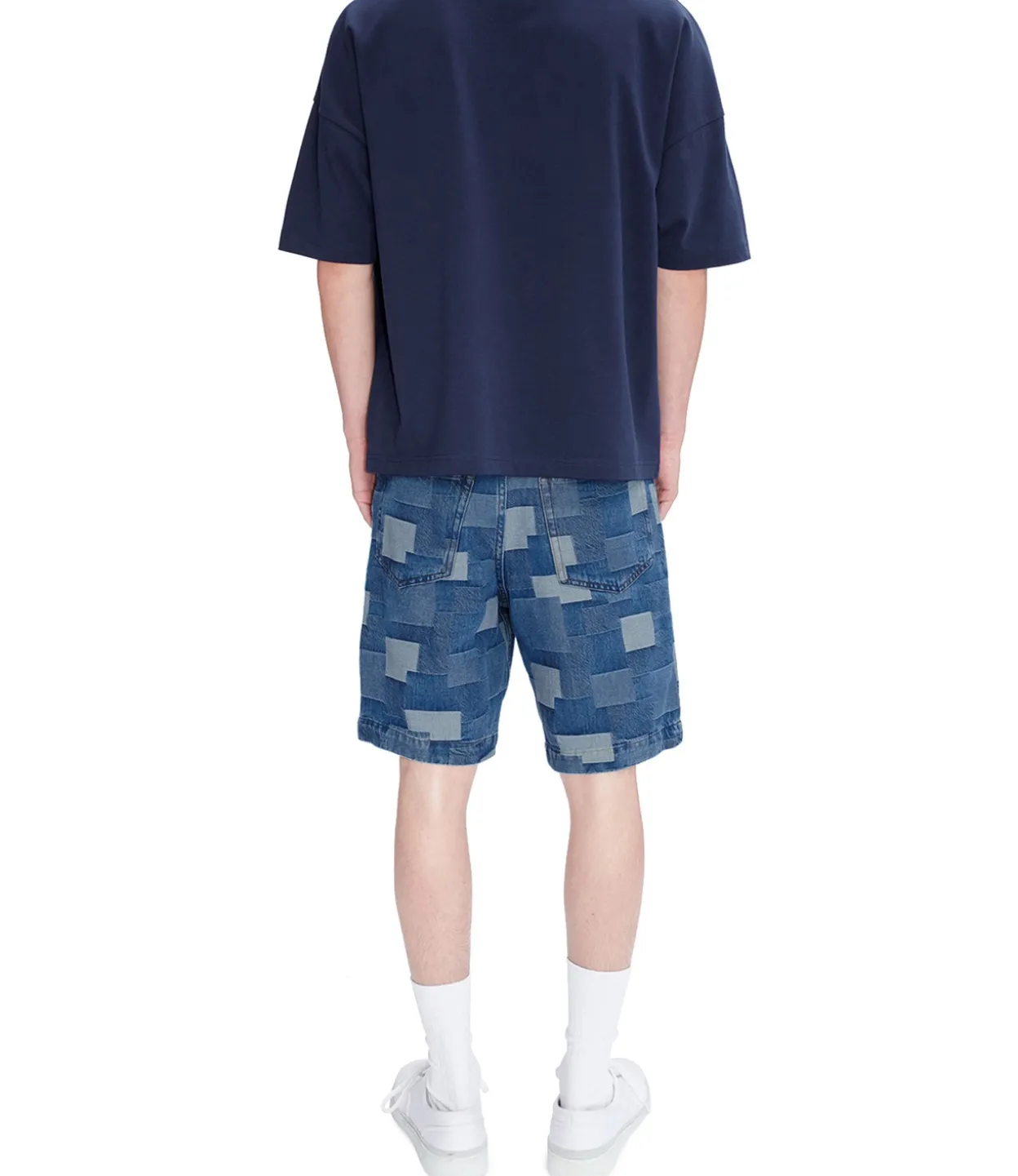 Antoine polo shirt