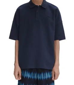 Antoine polo shirt
