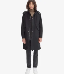 Antonin parka Unisexe