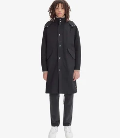 Antonin parka Unisexe