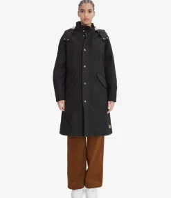 Antonin parka Unisexe