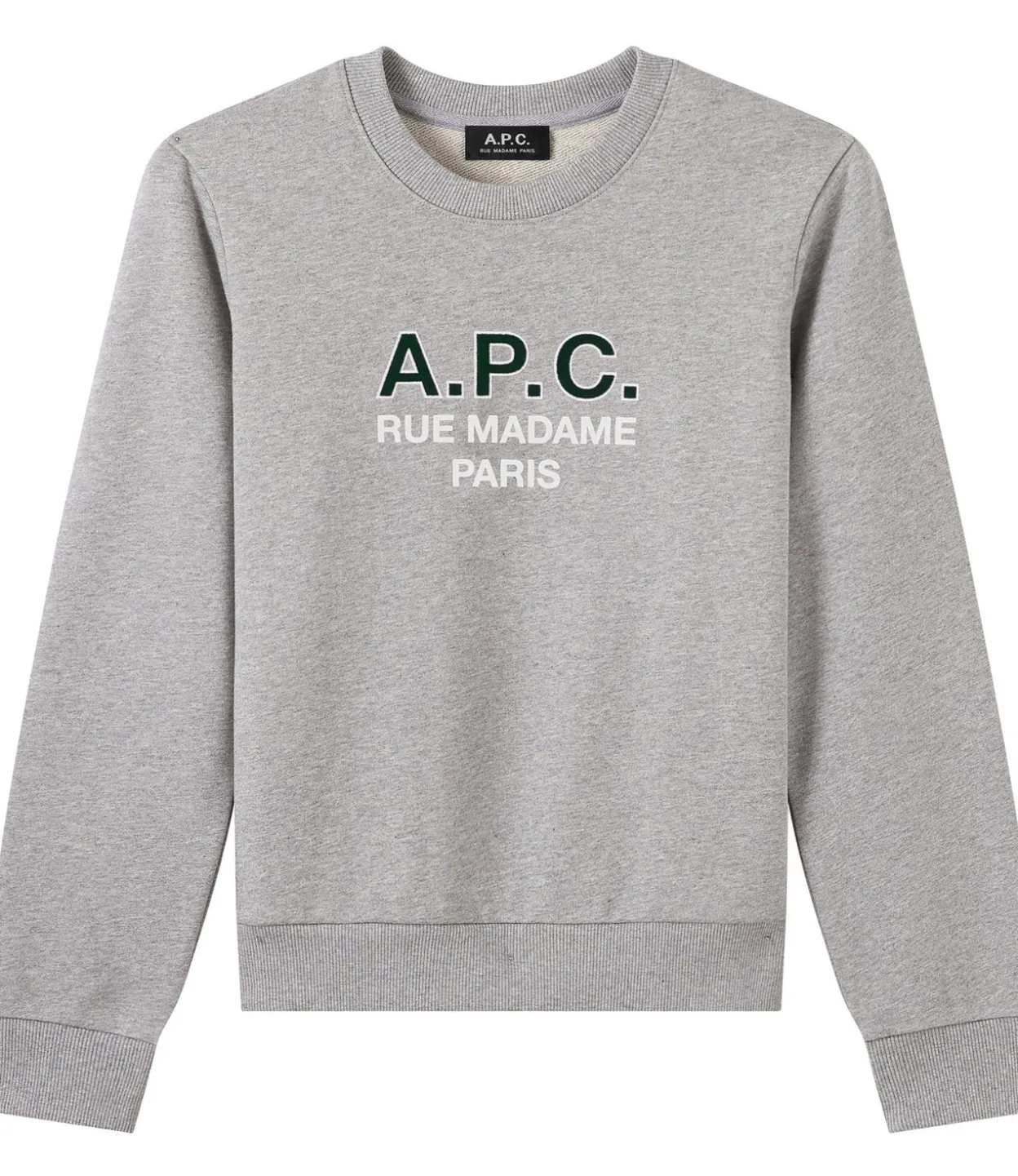 A.P.C. Madame sweatshirt H