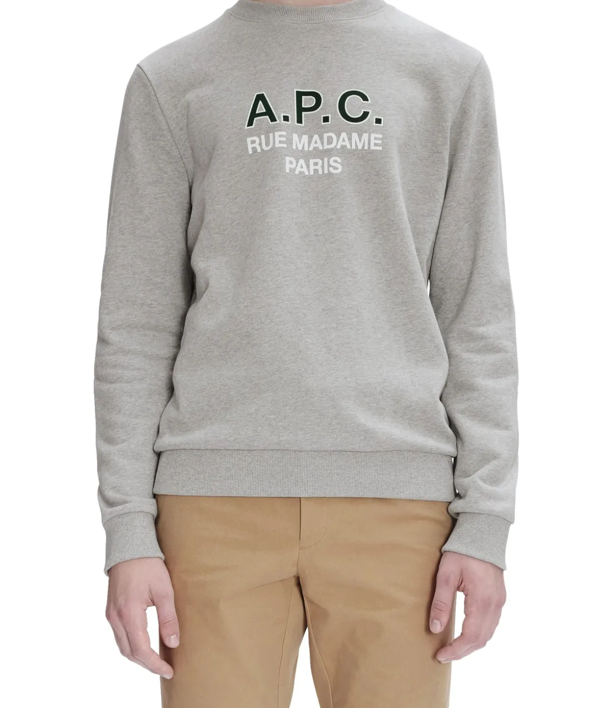 A.P.C. Madame sweatshirt H