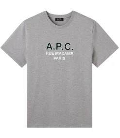 A.P.C. Madame T-shirt H