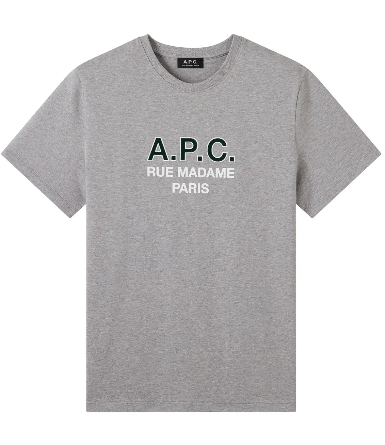 A.P.C. Madame T-shirt H