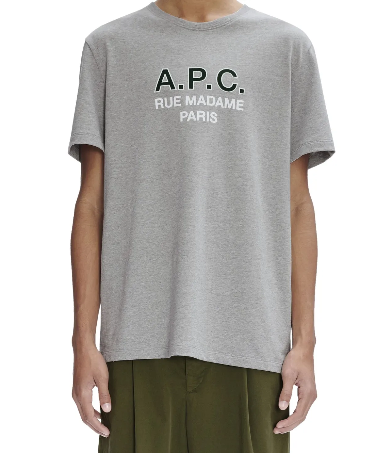 A.P.C. Madame T-shirt H