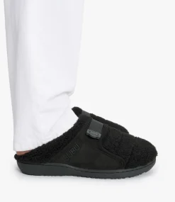 A.P.C. SUBU Belt Line Shoes