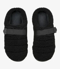 A.P.C. SUBU Belt Line Shoes