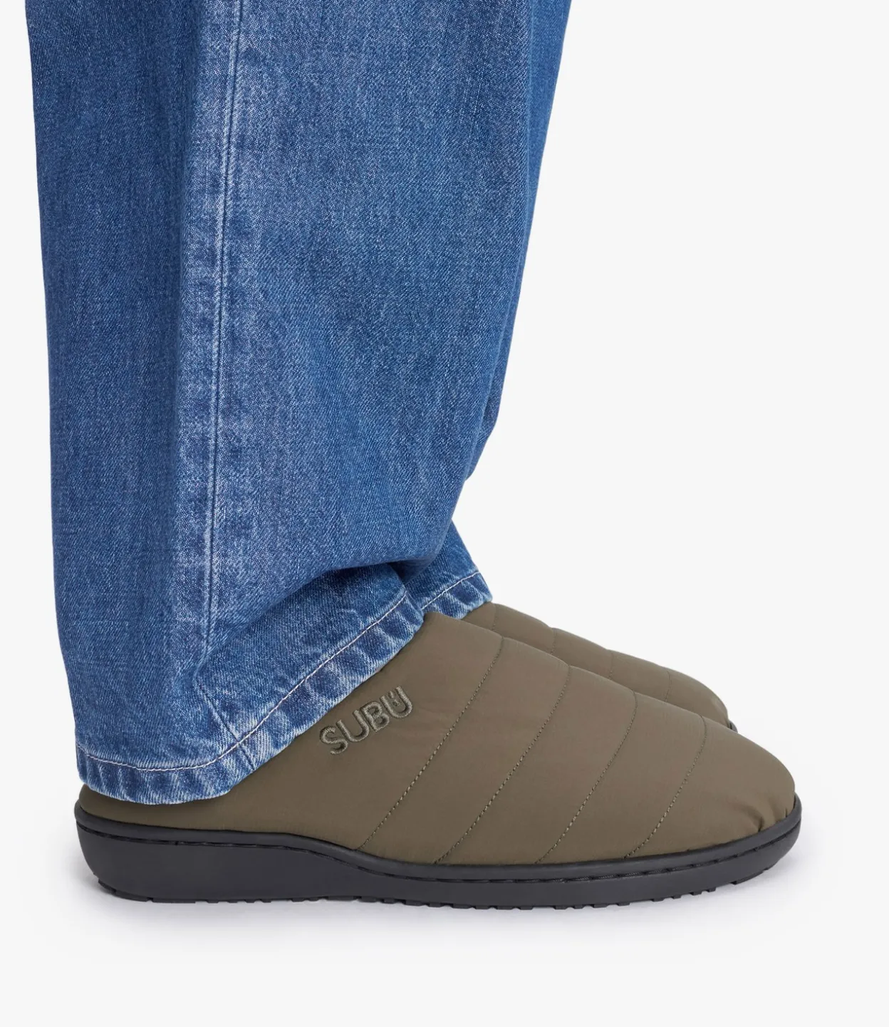 A.P.C. SUBU F-LINE Shoes