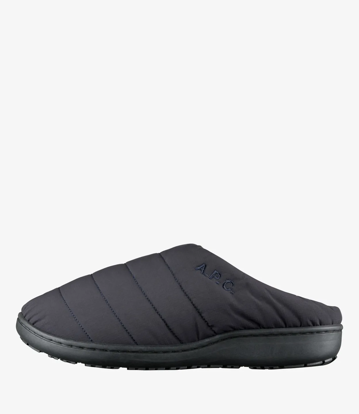 A.P.C. SUBU F-LINE Shoes