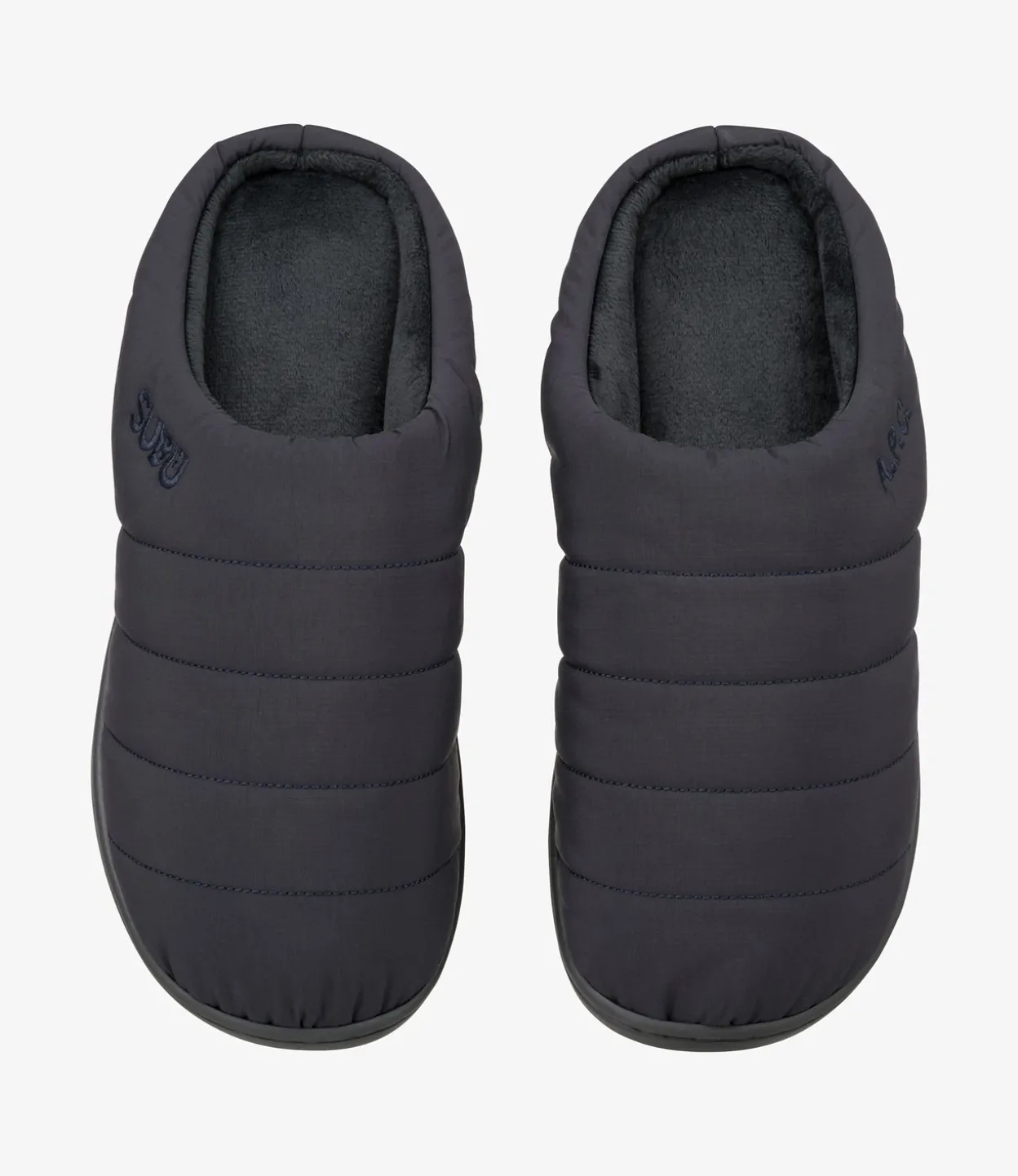 A.P.C. SUBU F-LINE Shoes