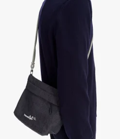 A.P.C. Topologie satchel