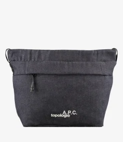 A.P.C. Topologie satchel