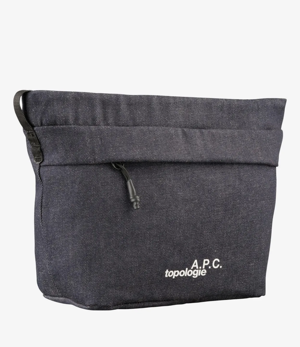 A.P.C. Topologie satchel
