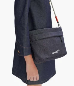 A.P.C. Topologie satchel