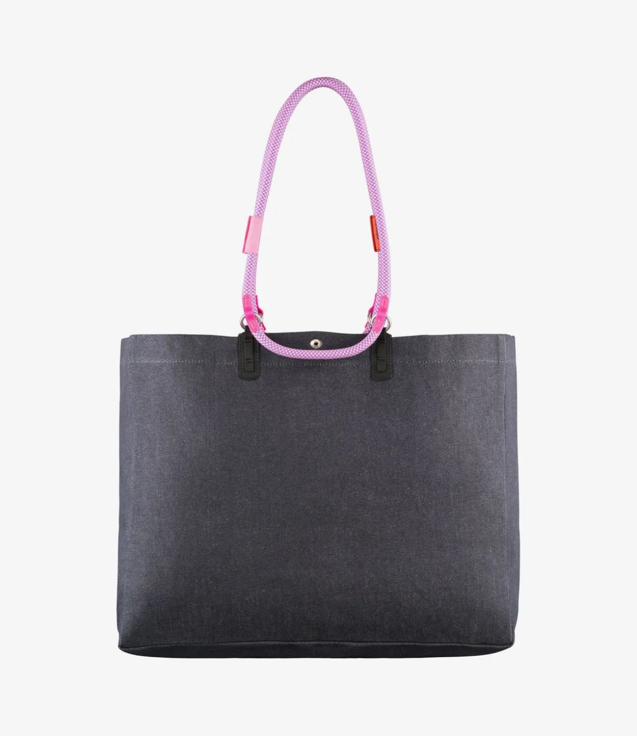 A.P.C. Topologie shopping bag