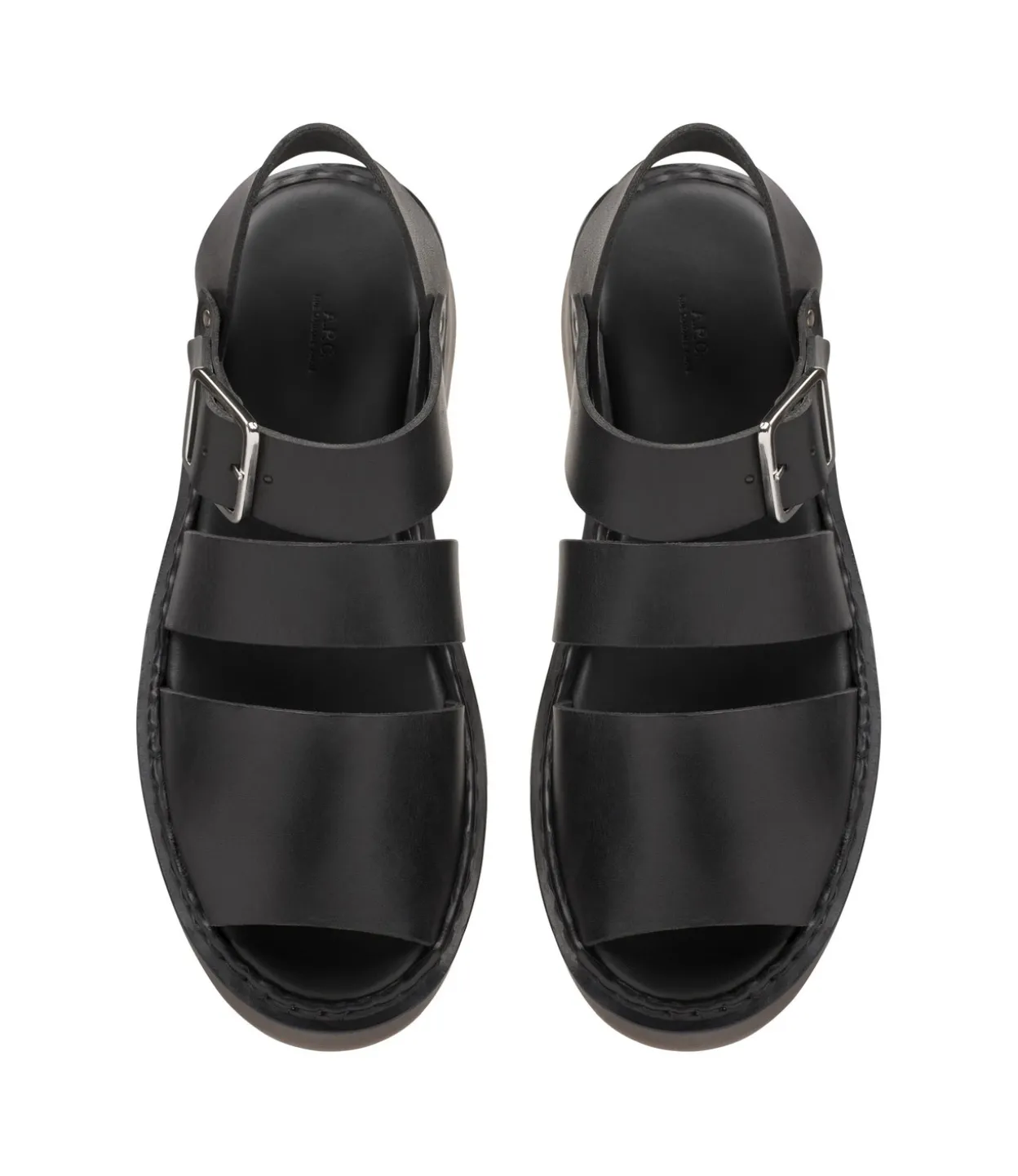 Arielle sandals