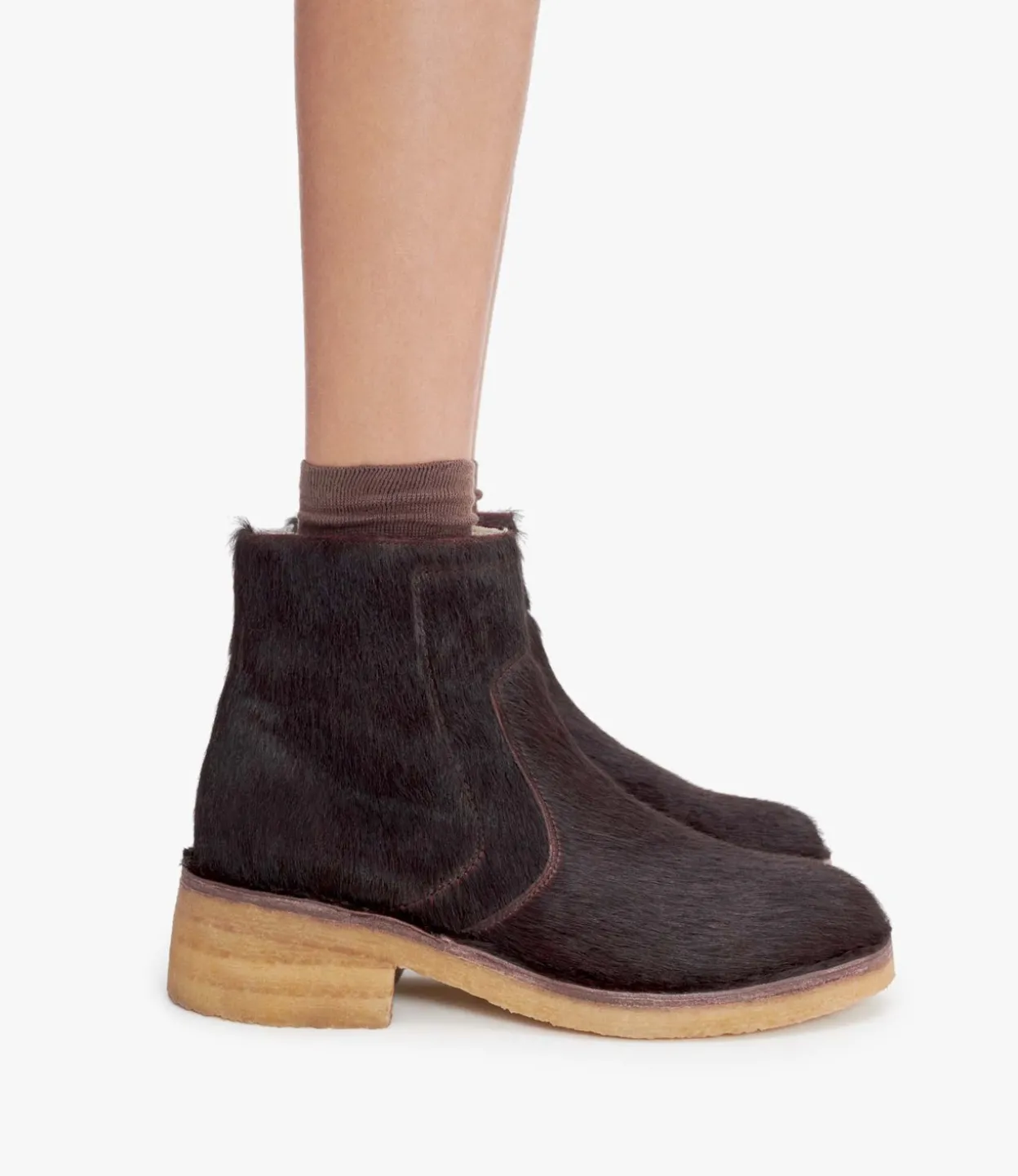 Ariette ankle boots