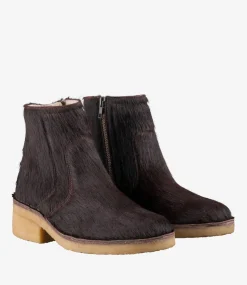 Ariette ankle boots