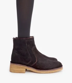 Ariette ankle boots