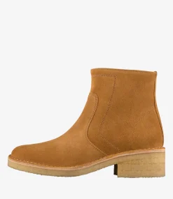 Armelle ankle boots