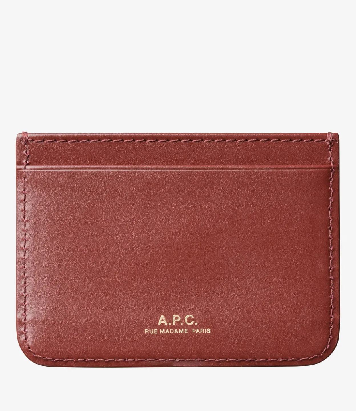 Astra cardholder