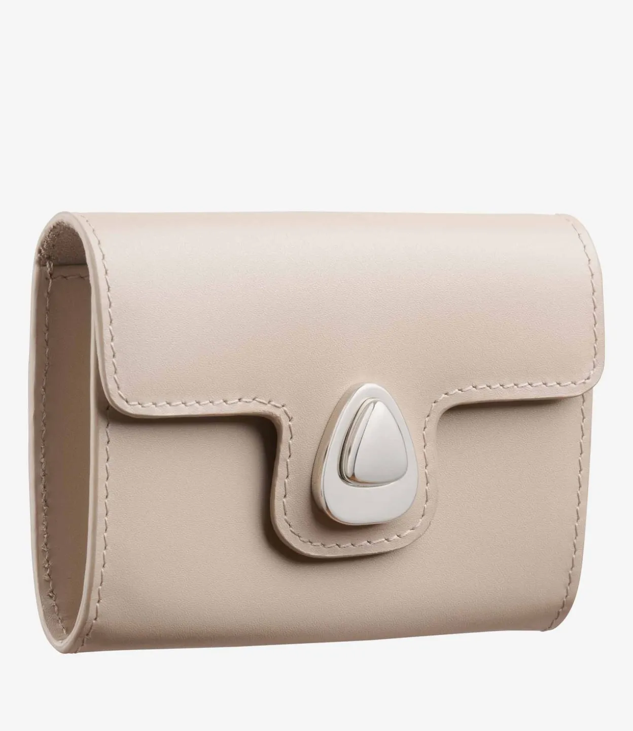Astra compact wallet