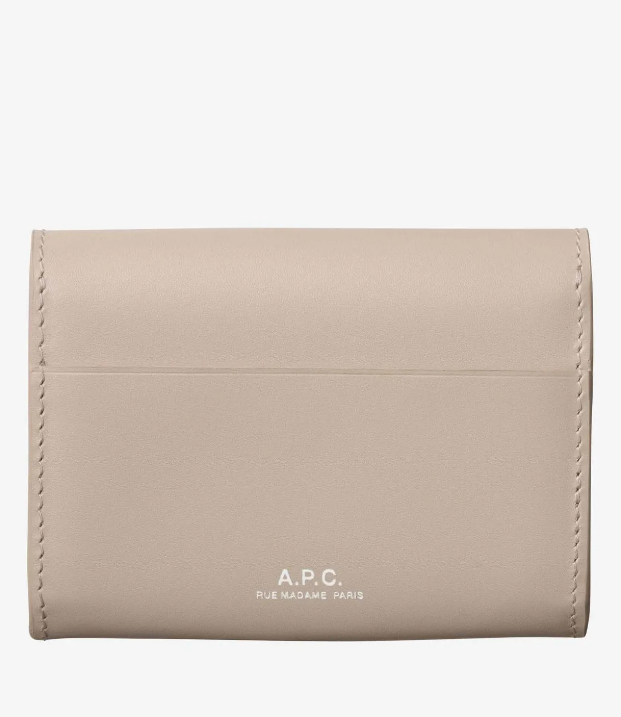 Astra compact wallet