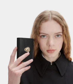 Astra compact wallet