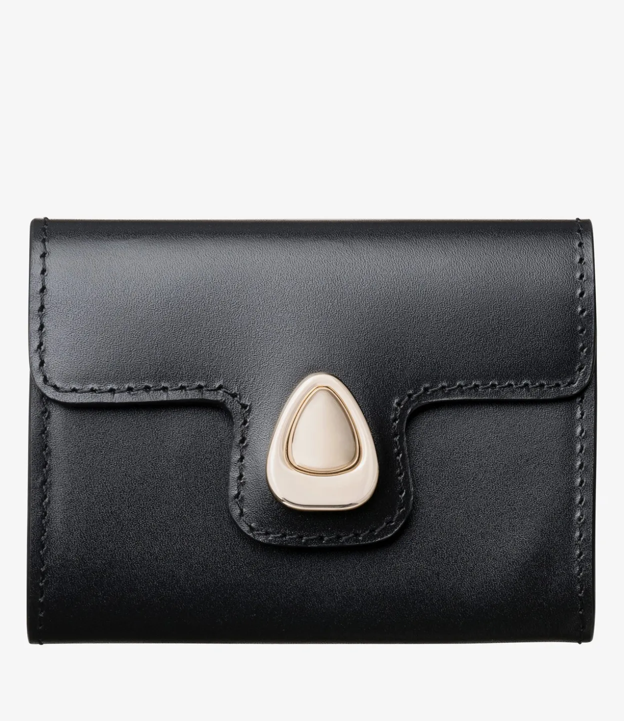 Astra compact wallet