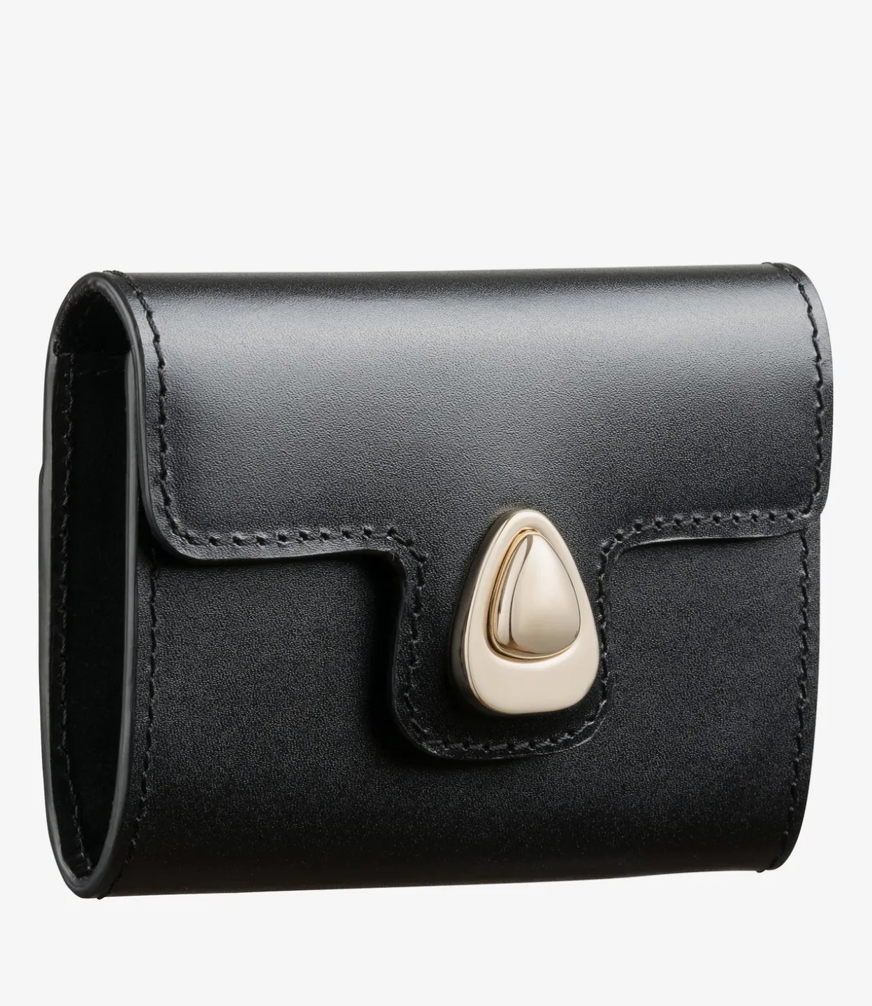 Astra compact wallet