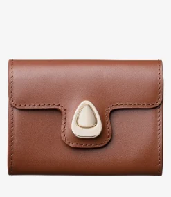 Astra compact wallet