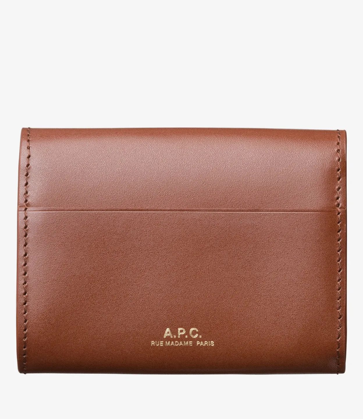 Astra compact wallet